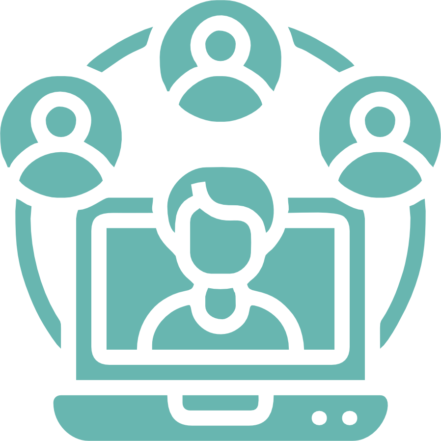 Maintain Community Icon